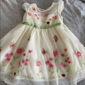 Easter dress